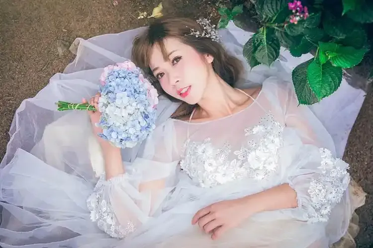 少女直播用户李小姐评价头像