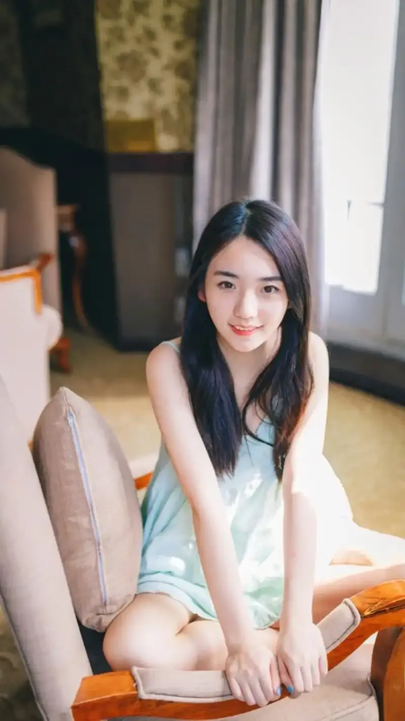 少女直播热门活动截图展示图