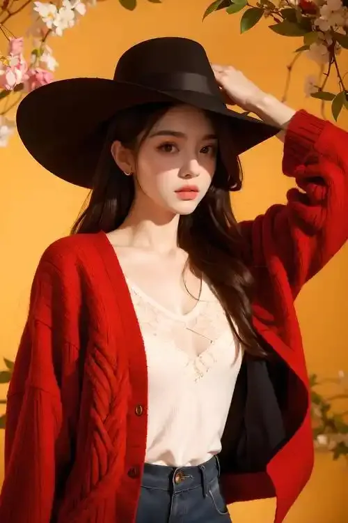 少女直播用户张先生评价头像